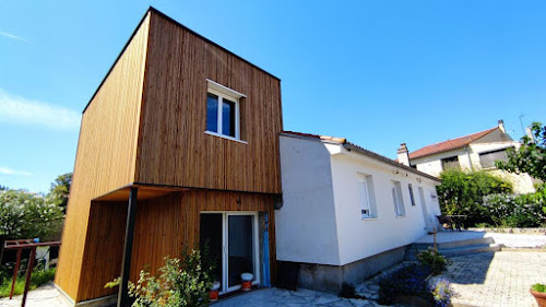 Constructeur de maisons en bois Univers Bois Montpellier