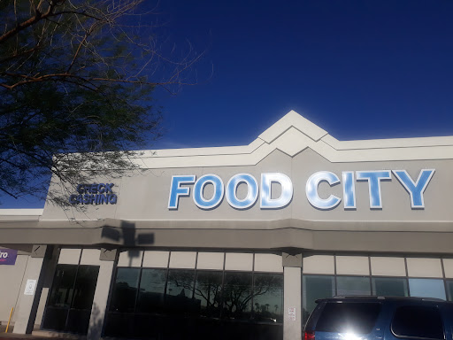 Supermarket «Food City», reviews and photos, 1005 N Arizona Ave, Chandler, AZ 85224, USA