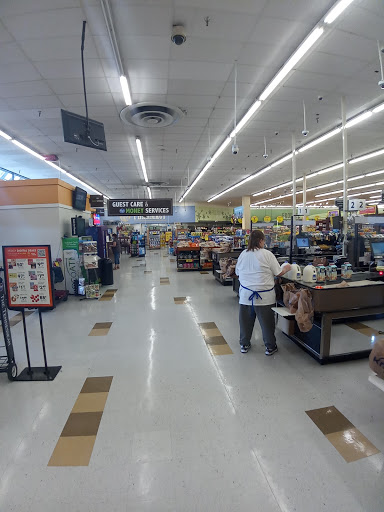 Grocery Store «Kroger», reviews and photos, 200 Gallatin Pike S, Madison, TN 37115, USA