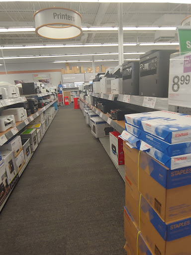 Office Supply Store «Staples», reviews and photos, 1601 29th St #1292, Boulder, CO 80301, USA
