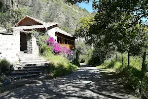 Casa Hacienda El Molino image
