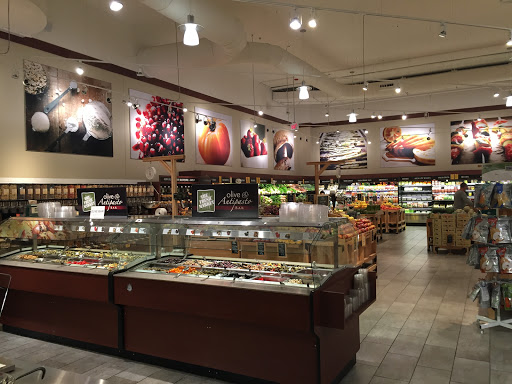 Grocery Store «The Fresh Market», reviews and photos, 8208-18 Germantown Ave, Philadelphia, PA 19118, USA