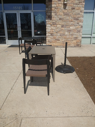 Coffee Shop «Starbucks», reviews and photos, 15185 Montanus Dr, Culpeper, VA 22701, USA