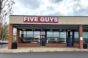 Five Guys image