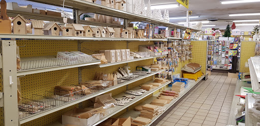 Hobby Store «Busy Bee», reviews and photos, 461 W Highland Ave, San Bernardino, CA 92405, USA