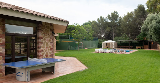 Villamaresme Holiday Rental