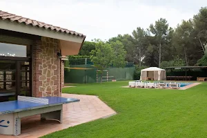 Villamaresme Holiday Rental image