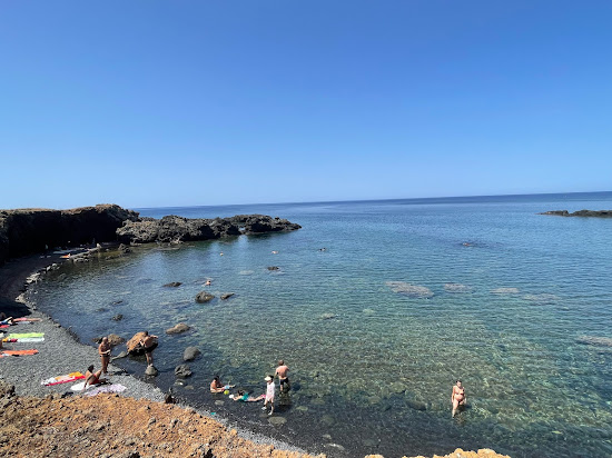 Cala Sidoti Beach