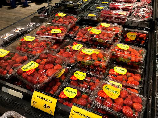 Grocery Store «Safeway», reviews and photos, 2350 Noriega St, San Francisco, CA 94122, USA