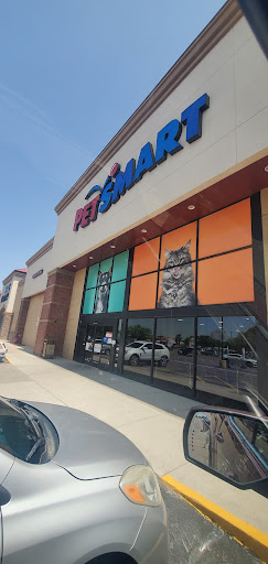 Pet Supply Store «PetSmart», reviews and photos, 2818 S Louise Ave, Sioux Falls, SD 57106, USA
