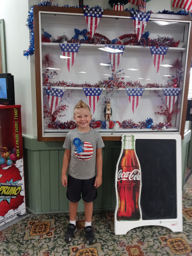 Bowling Alley «Shamrock Bowling Center», reviews and photos, 104 Bowling Ln, Dublin, GA 31021, USA