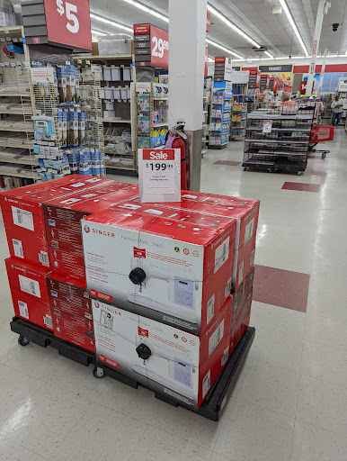 Craft Store «Michaels», reviews and photos, 8851 Veterans Memorial Blvd, Metairie, LA 70003, USA