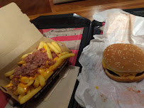 Aliment-réconfort du Restauration rapide Burger King à Seclin - n°4