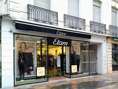 Etam Prêt-à-porter et Lingerie à Dax