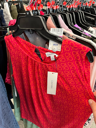 Clothing Store «Ross Dress for Less», reviews and photos, 1310 Tingle Cir E, Mobile, AL 36606, USA