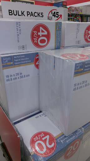 Craft Store «Michaels», reviews and photos, 300 Town Center Pkwy, Slidell, LA 70458, USA