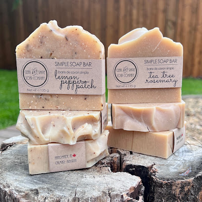 CLEAN AND SIMPLE SOAP COMPANY