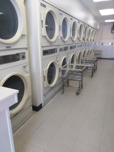 Laundromat «Milford Wash & Dry», reviews and photos, 56 Bridge St, Milford, NJ 08848, USA
