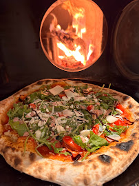Photos du propriétaire du Restaurant Misto Pizza au feu du bois à Douai - n°2