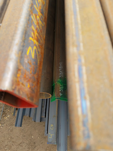 Surplus Store «K & K Surplus», reviews and photos, 8381 Brighton Rd, Commerce City, CO 80022, USA