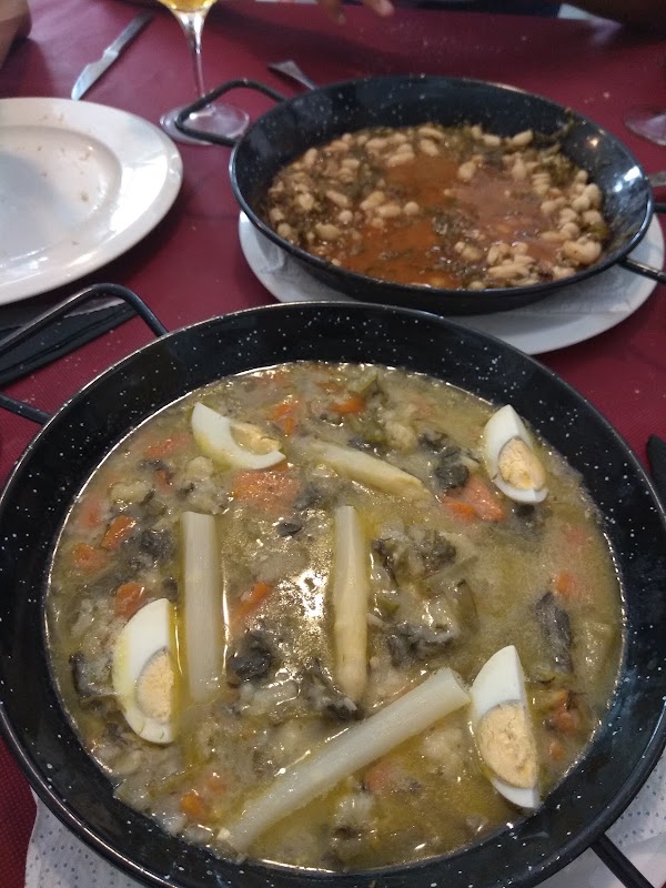 Imagen de Bar Restaurante la Hayuela (10 de 29)