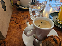 Café du Café Le Voltigeur à Paris - n°14