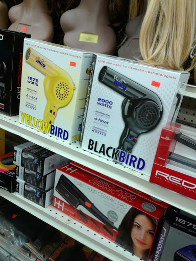 Dollar Store «FAMILY DOLLAR», reviews and photos, 60 S Airport Dr, Highland Springs, VA 23075, USA