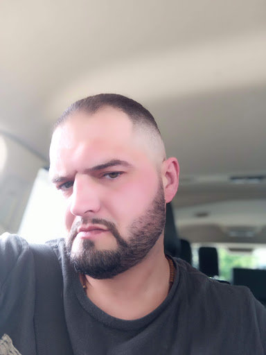 Barber Shop «The Barbers Parlor», reviews and photos, 1507 1/2 W Jefferson St d, Joliet, IL 60435, USA