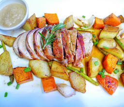 Colin's Golf Bar And Restaurant photo