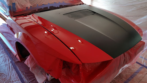 Paint Store «Adco Paint & Supply Co», reviews and photos, 6620 W Orangewood Ave, Glendale, AZ 85301, USA