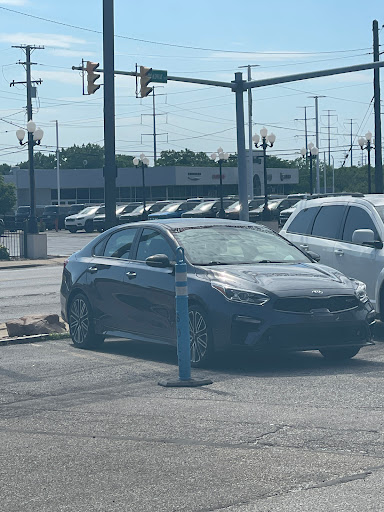 Used Car Dealer «North Coast Auto Mall», reviews and photos, 333 Broadway Ave, Bedford, OH 44146, USA