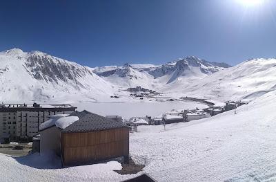 Mountain Collection Tignes · Service Syndic · Anciennement Tignes Immobilier à Tignes