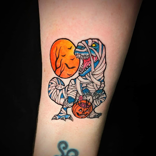 Explore cool walk in tattoo ideas, creative tattoo ideas in Melbourne, available at Reef Side Tattoo Melbourne Tattoo Shop