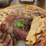 Photo n°7 de l'avis de Dario.i fait le 17/06/2023 à 13:31 sur le  Roadhouse Grill à Milan