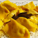 Photo n°2 de l'avis de Elder.o fait le 25/04/2019 à 13:59 sur le  Ristorante Tiratappi à Mantua