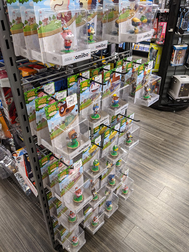 Video Game Store «GameStop», reviews and photos, 5116 Meadowood Mall Cir, Reno, NV 89502, USA