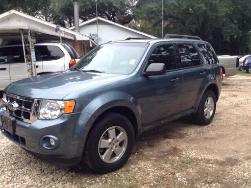 Used Car Dealer «Spring Auto Sales LLC», reviews and photos, 1402 Wunsche Loop, Spring, TX 77373, USA