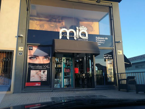 Mia Estilistas en laNucía, Alicante