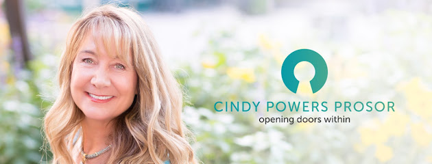 Cindy Powers Prosor - Opening Doors Within