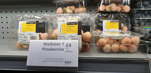 Waitrose & Partners Ipswich