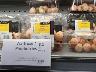 Waitrose & Partners Ipswich