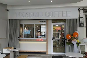 TOMORO COFFEE - Jl. Kesehatan Raya image