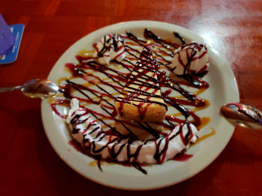 Bar & Grill «18 on the Rocks», reviews and photos, 2405 Gulf Blvd, Indian Rocks Beach, FL 33785, USA