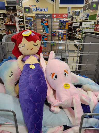 Pet Supply Store «PetSmart», reviews and photos, 2865 Oak Valley Dr, Ann Arbor, MI 48103, USA