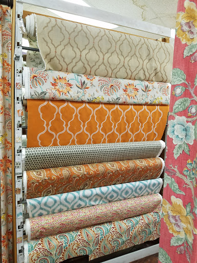Fabric Store «Mill Outlet Village», reviews and photos, 4601 Paragon Park Rd, Raleigh, NC 27616, USA