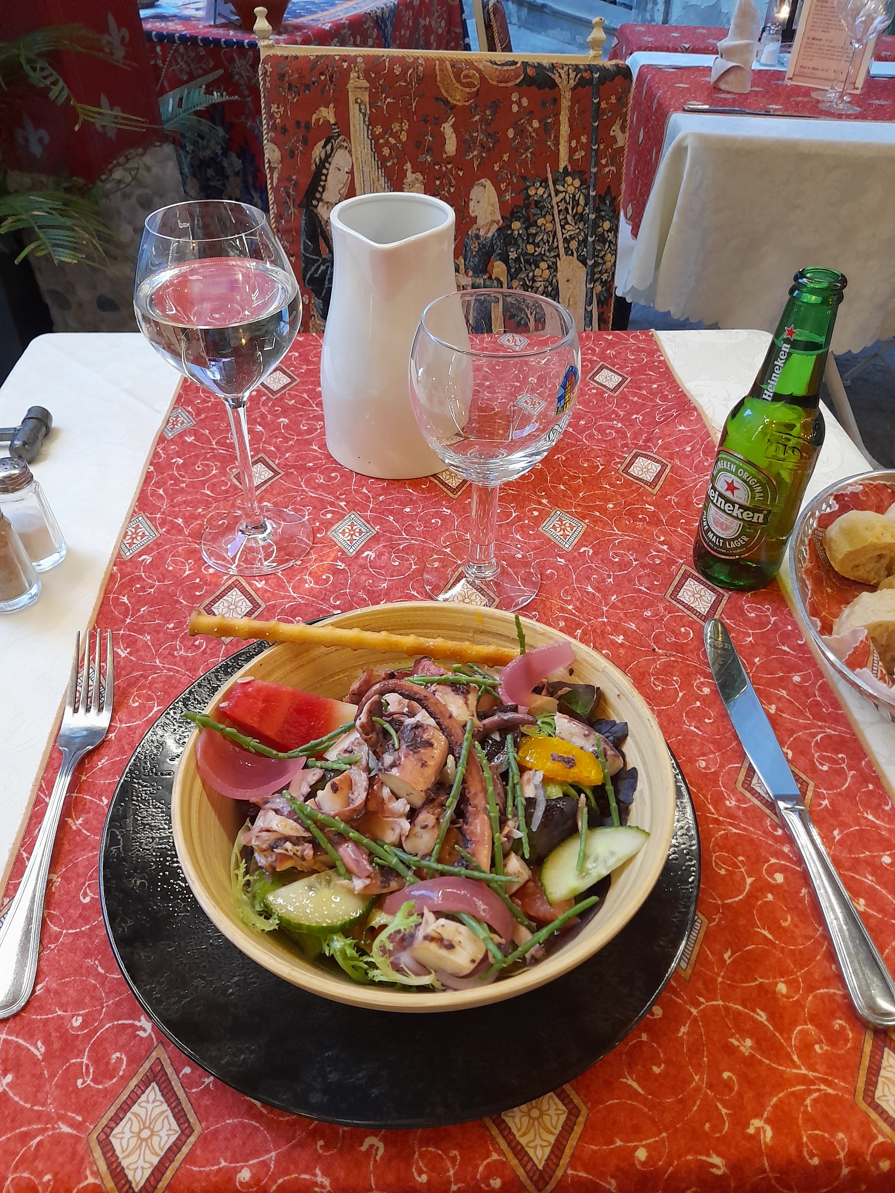 Photo n° 5 de l'avis de Jean-Paul.� fait le 20/10/2022 à 12:50