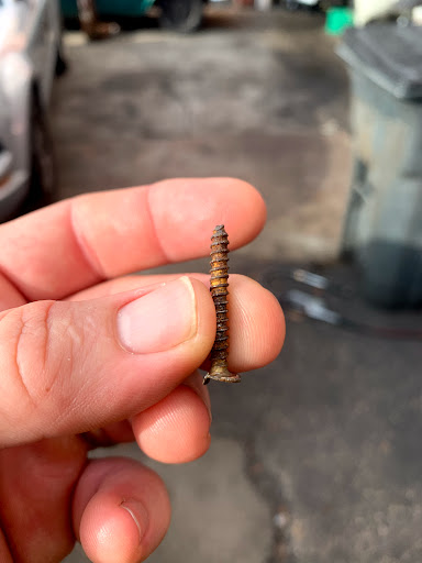 Tire Shop «A A Auto Repair of Springfield», reviews and photos, 1554 Main St N, Jacksonville, FL 32206, USA