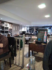 Atmosphère du Restaurant La Ferme Angers - n°5