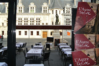 Atmosphère du Restaurant français Café de la Table Ronde à Grenoble - n°19