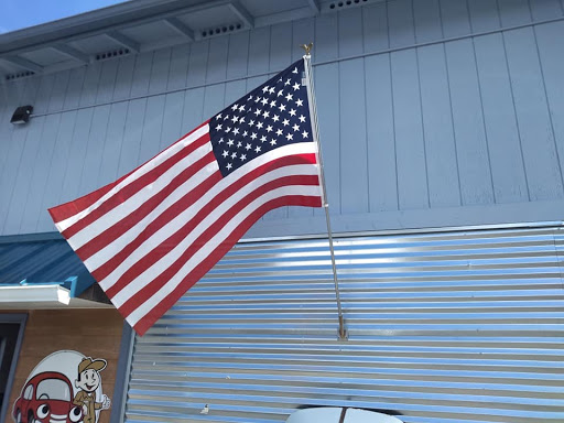 Auto Repair Shop «Hudson Car Care Inc.», reviews and photos, 31 E Vance Ct, Shelton, WA 98584, USA